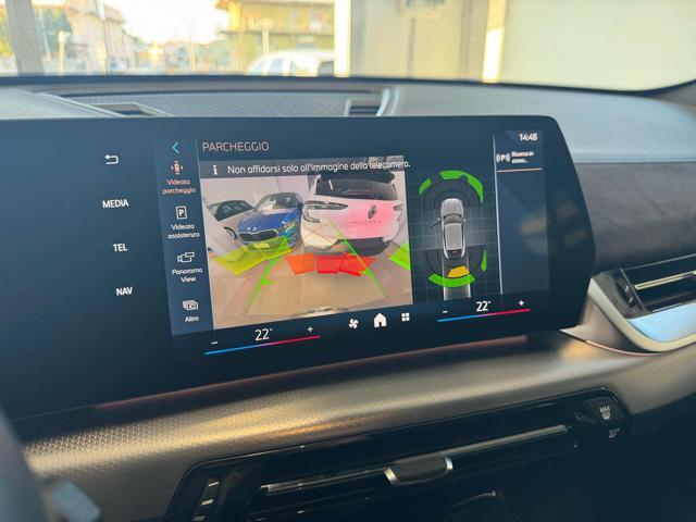 BMW X2 xDrive 20d MSport