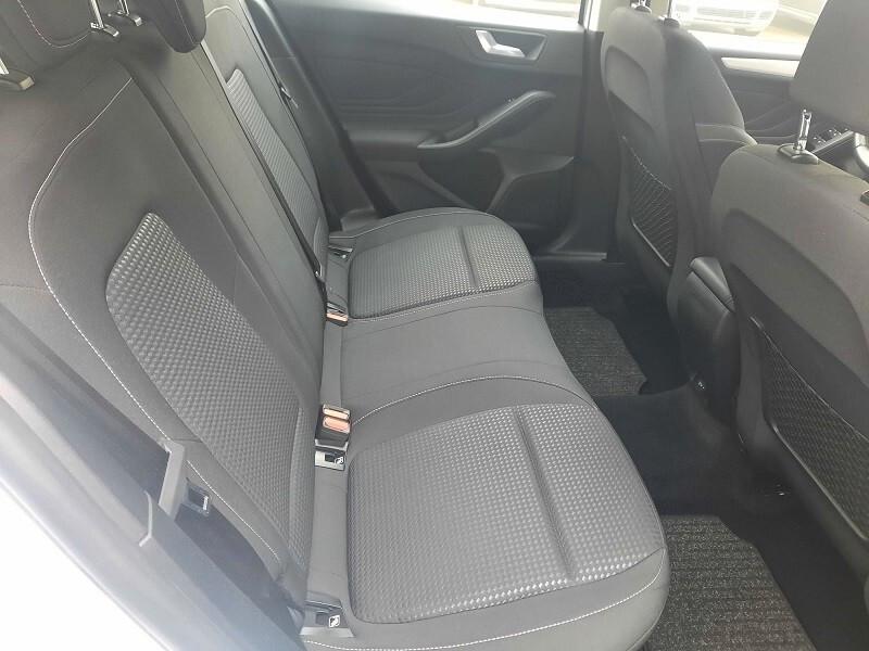 Ford Focus 1.5 EcoBlue 95 CV SW Business AUTOCARRO