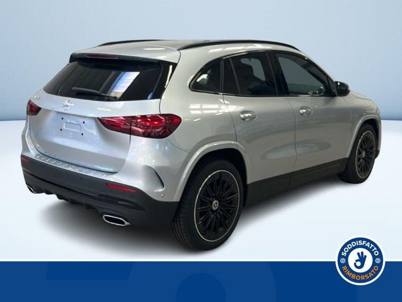 Mercedes-Benz GLA 180 Automatic AMG Line Advanced Plus Extra