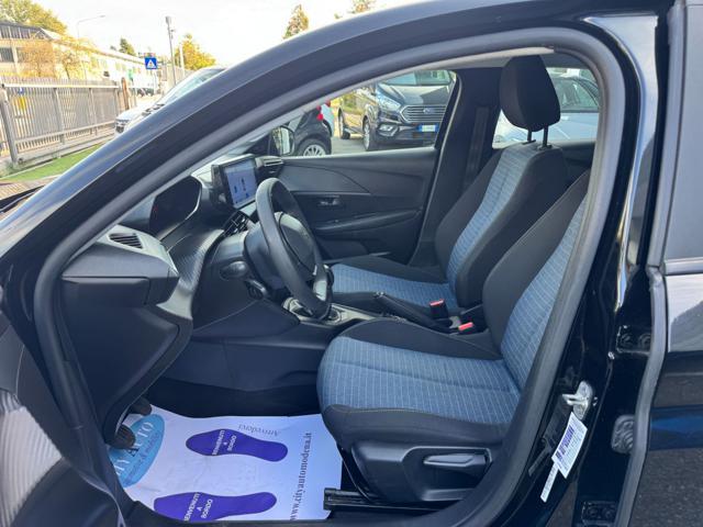 PEUGEOT 208 PureTech 75CV 5 porte Active Pack
