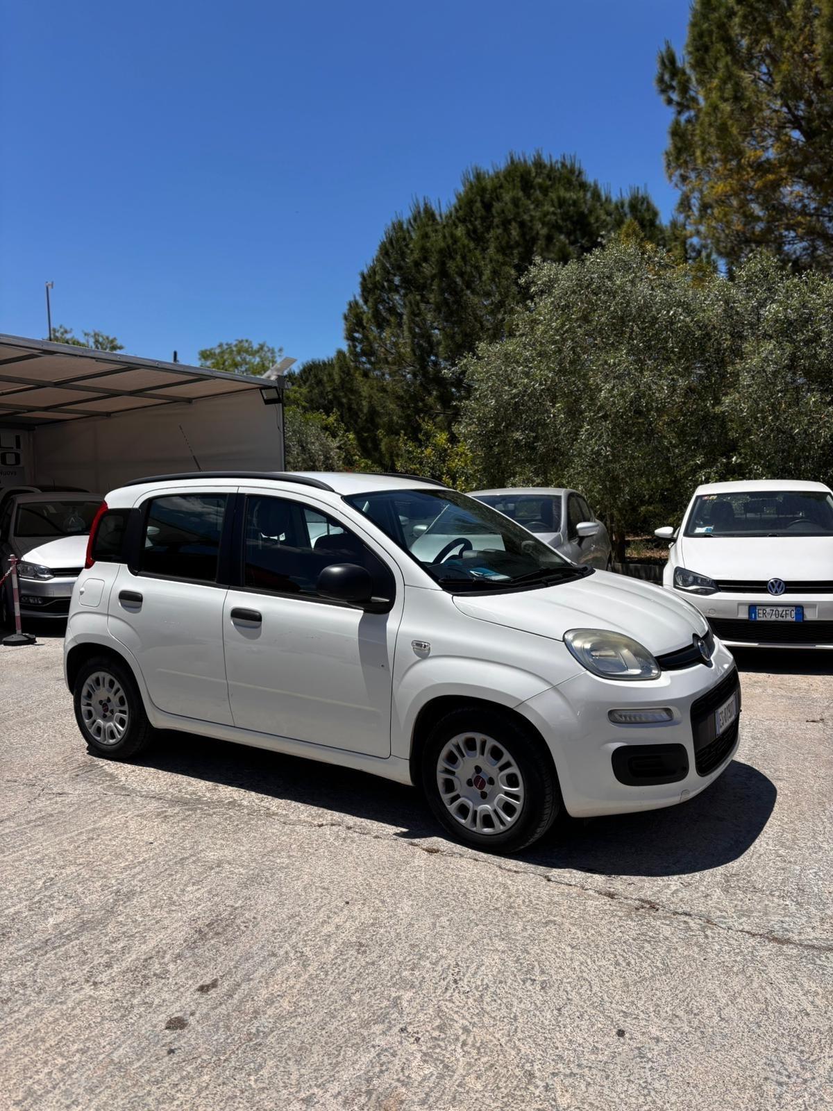 Fiat Panda 1.3 MJT S&S Lounge Diesel ES819XT