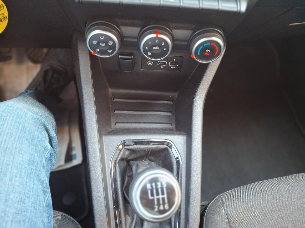 Renault Clio 1.0GPL