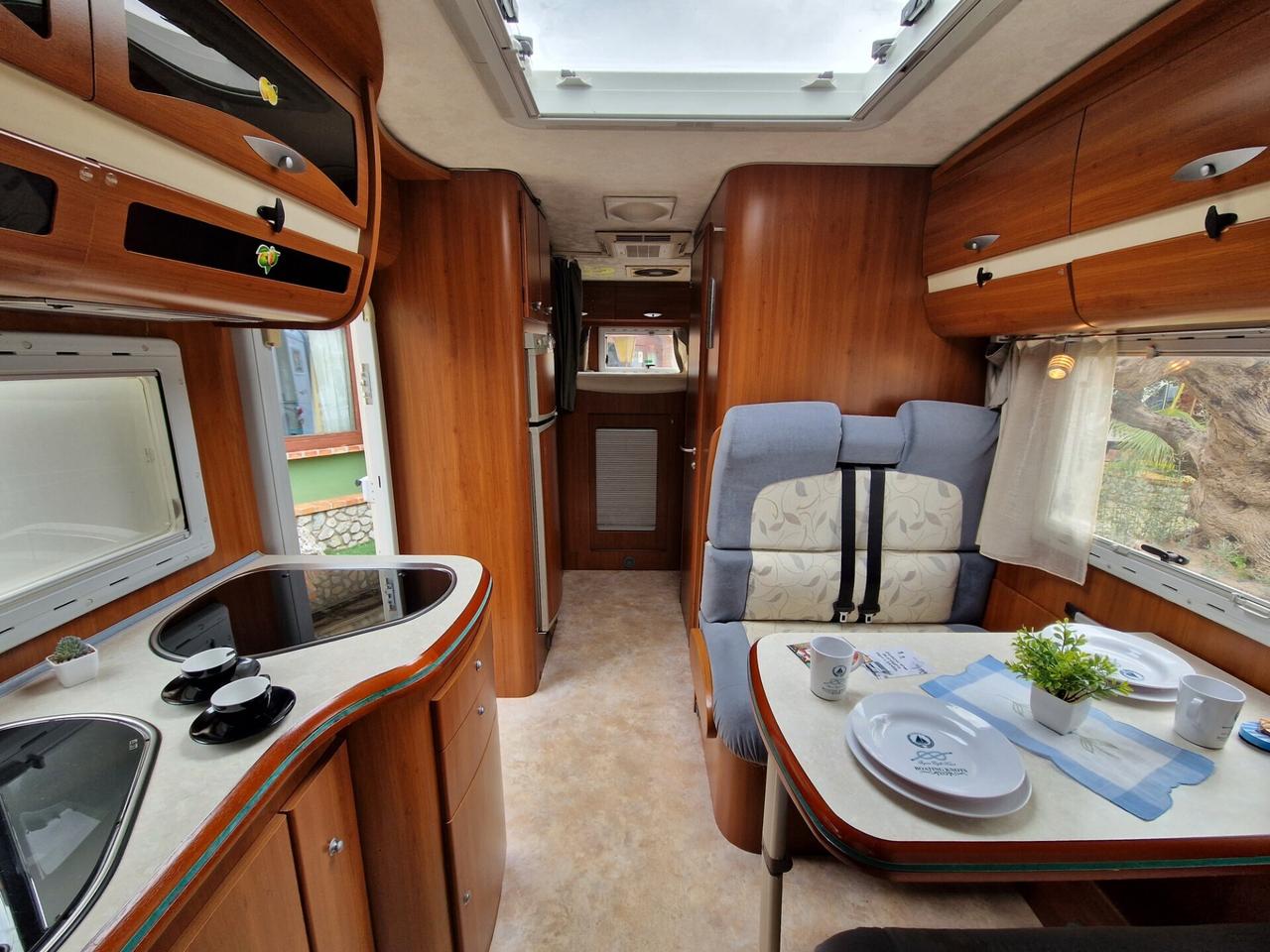 MOBILVETTA Kea P81- Maxi Garage (Garanzia 2 Anni)