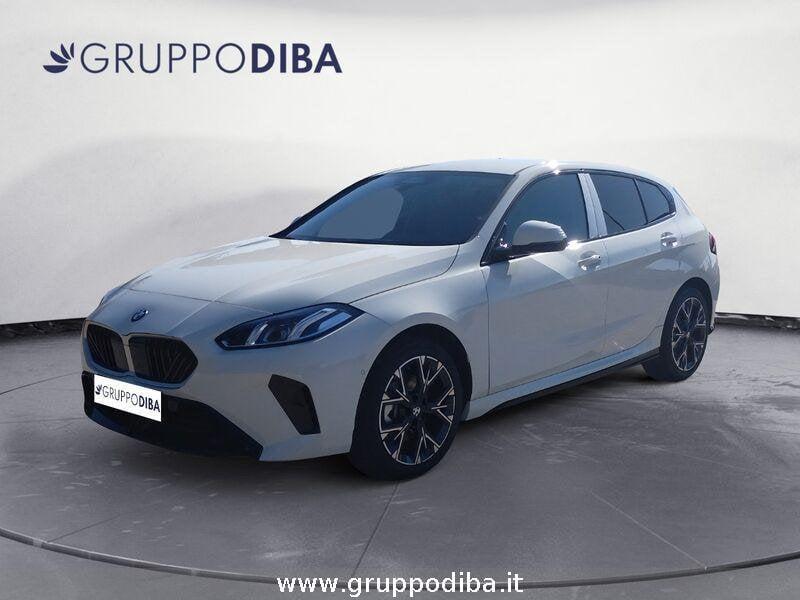 BMW Serie 1 116