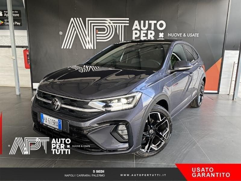 Volkswagen Taigo Taigo 1.0 tsi R-Line 115cv dsg