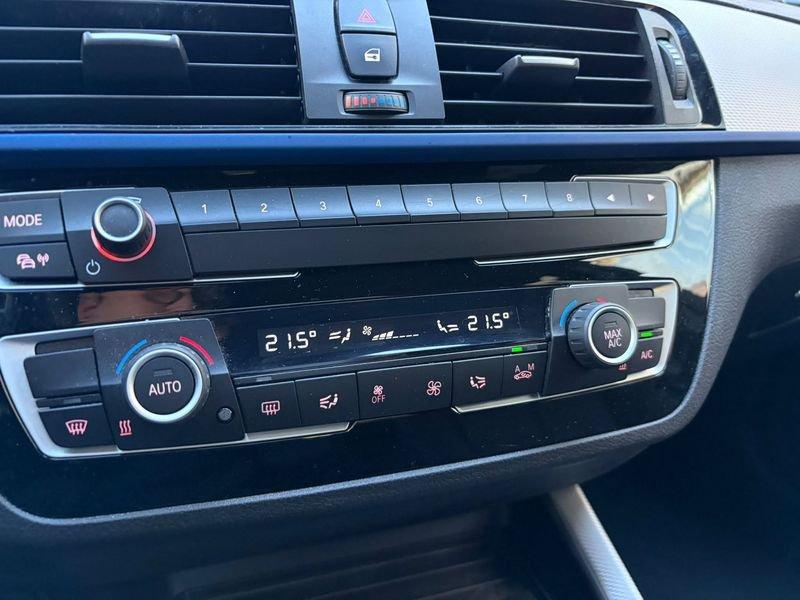 BMW Serie 1 120i Msport 5p auto