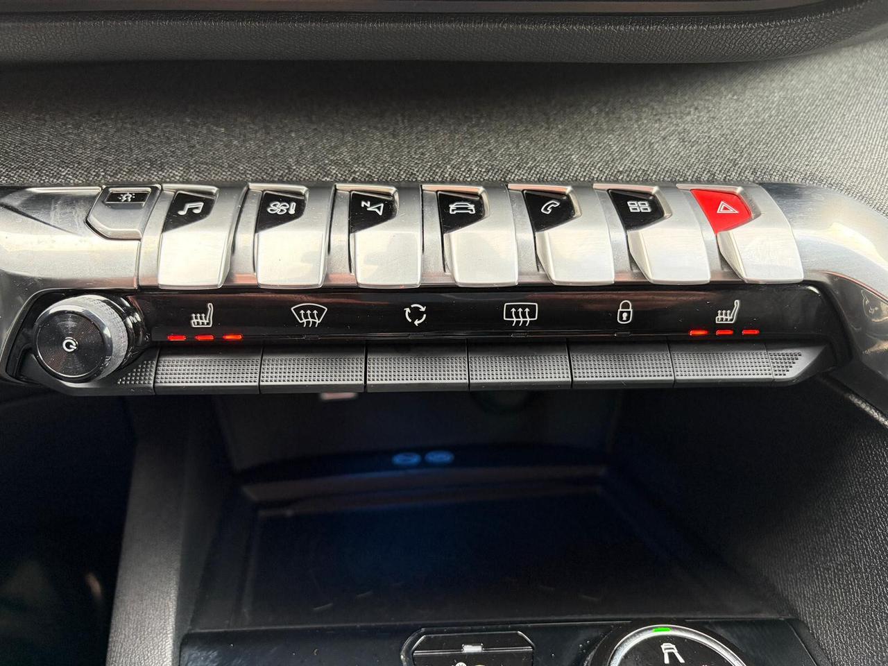 Peugeot 3008 1.6 BlueHDi 120cv tetto GT Line