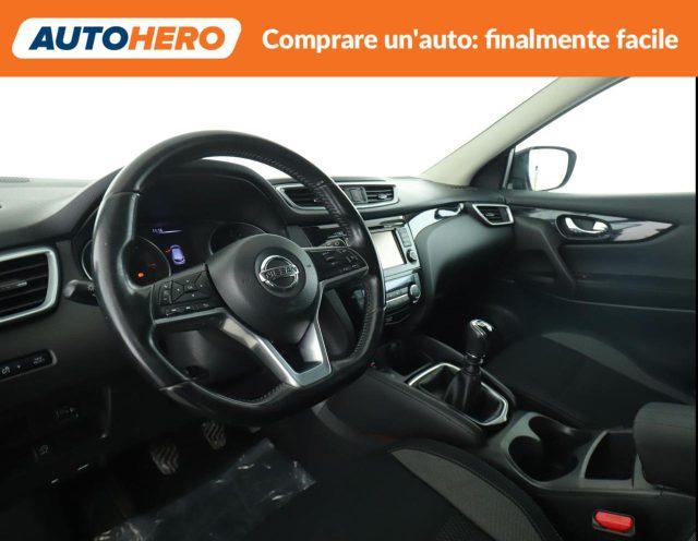 NISSAN Qashqai 1.5 dCi Business