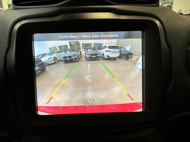 JEEP Renegade 1.3 T4 190CV PHEV 4xe AT6 Limited - Carplay - IVA
