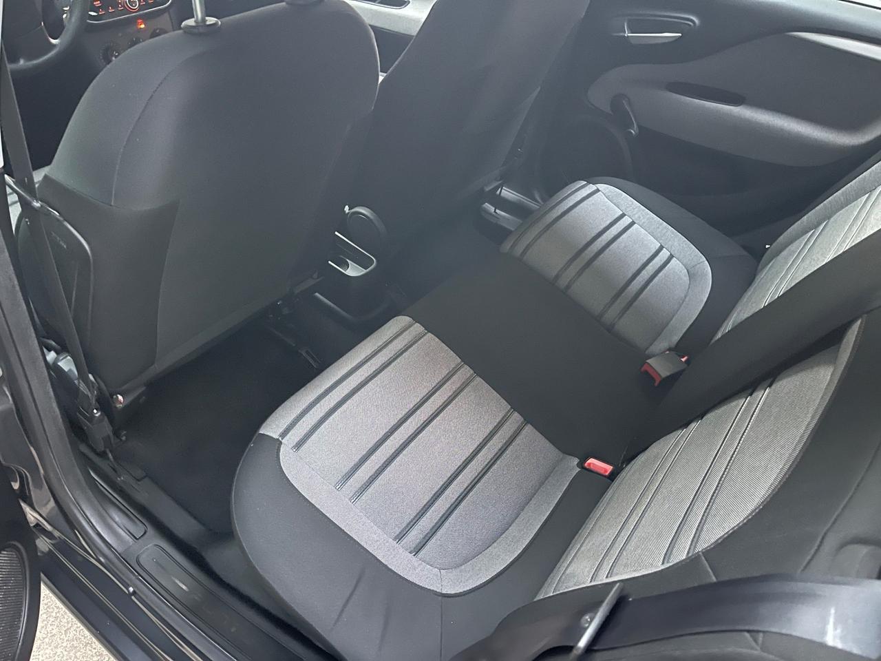 Fiat Punto Evo 1.3 Mjt 75 CV DPF 5 porte S&S Active