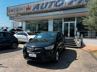 Opel Crossland Crossland X 1.6 ECOTEC D 8V Start&Stop Advance