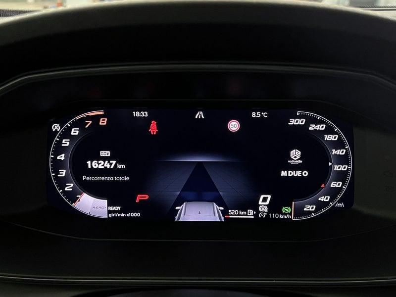 Cupra Formentor Formentor 1.5 Hybrid DSG