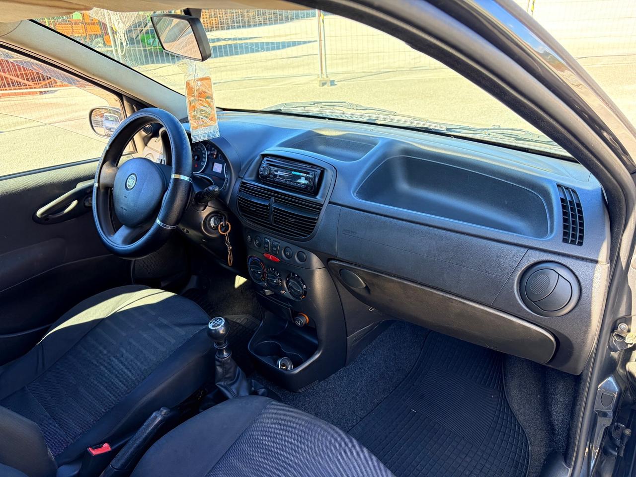 Fiat Punto Classic 1.2 5 porte Active GPL