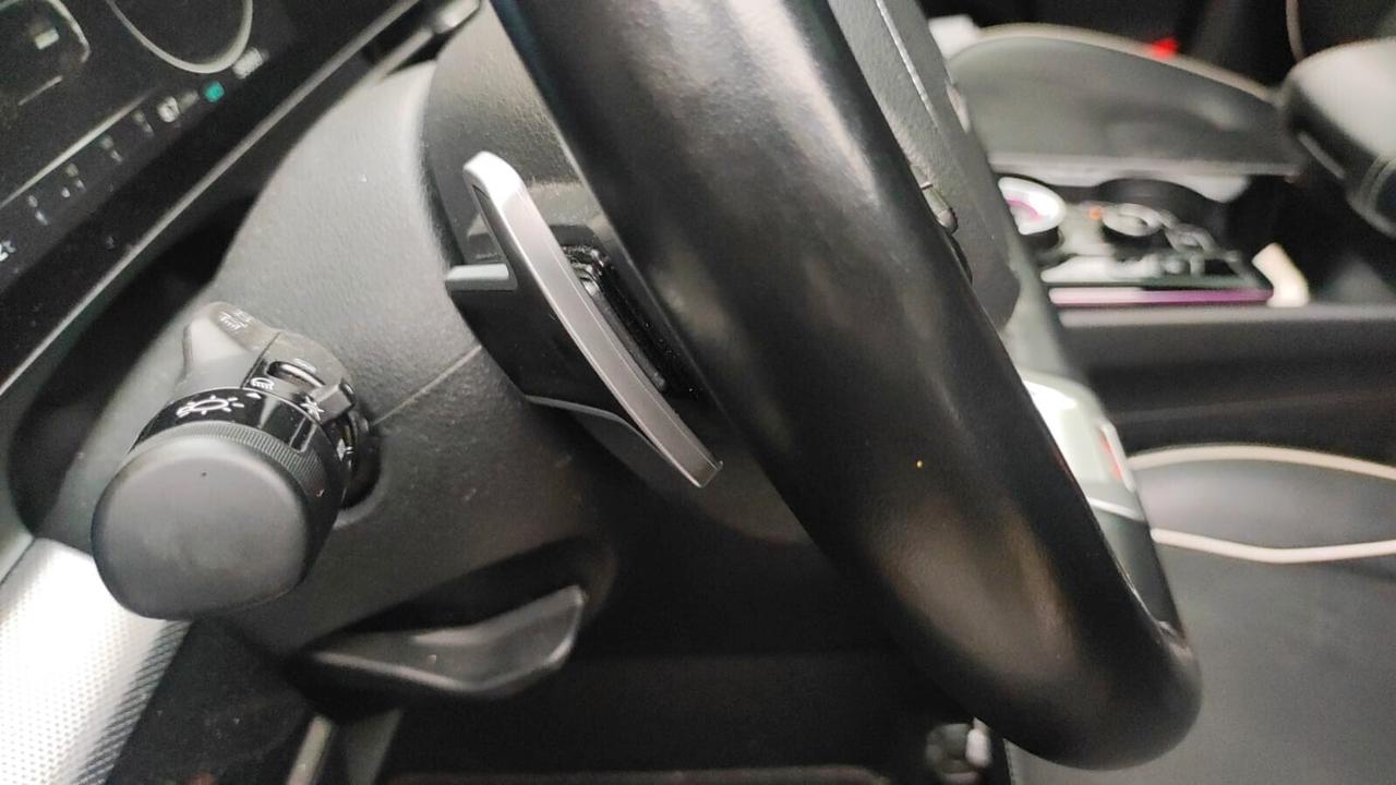 Kia Sportage 1.6 CRDI Mild Hybrid GT Line Plus