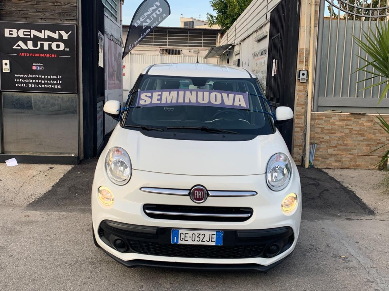 Fiat 500L Pro 1.6 MJT 120CV Mirror 4 posti (N1)