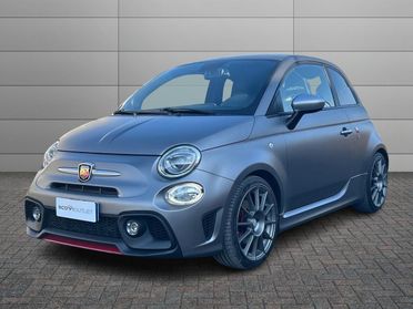 ABARTH 595 - 595 1.4 Turbo T-Jet 165 CV Turismo