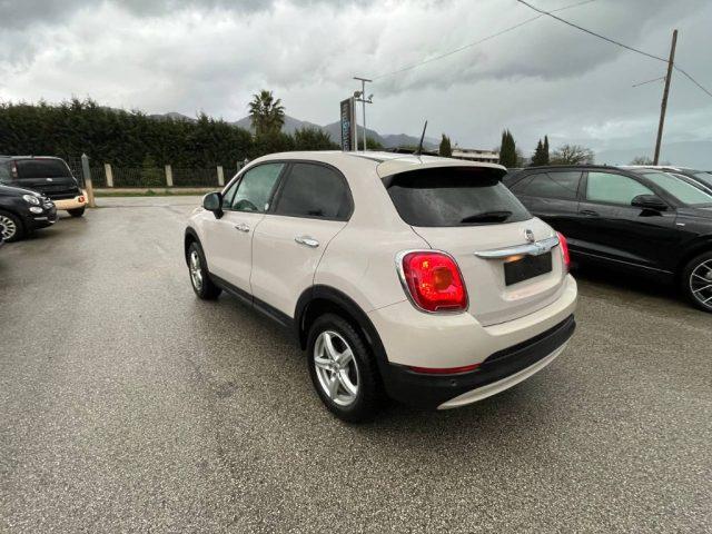 FIAT 500X 1.6 MultiJet 120 CV Opening Edition