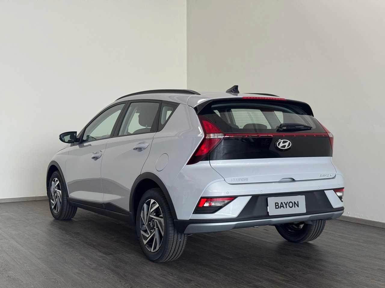 HYUNDAI BAYON PE 1.2MPI XLINE