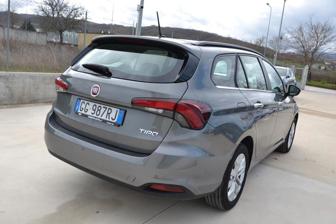 Fiat Tipo 1.3 Mjt S&S SW