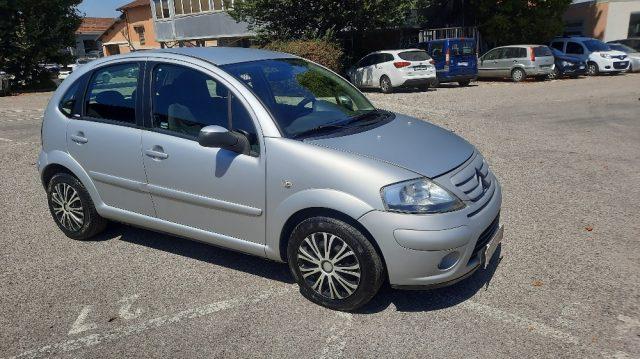 CITROEN C3 1.4 Exclusive Style Bi Energy G