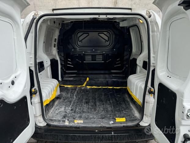 FIAT Fiorino 1.3 MJT 80CV Cargo SX