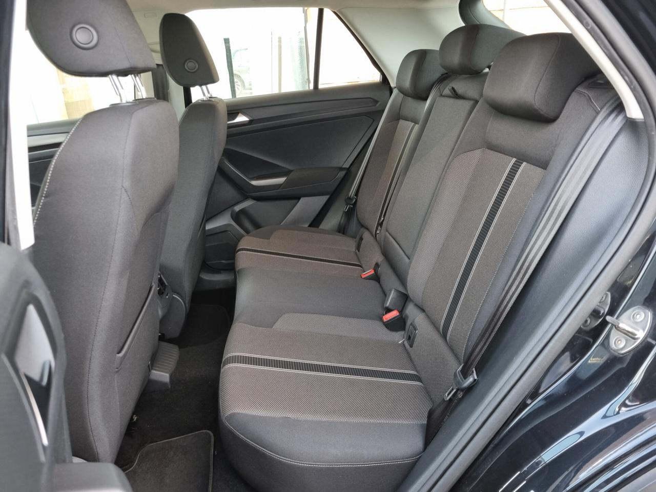 Volkswagen T-Roc 1.6 TDI SCR Style BlueMotion Technology
