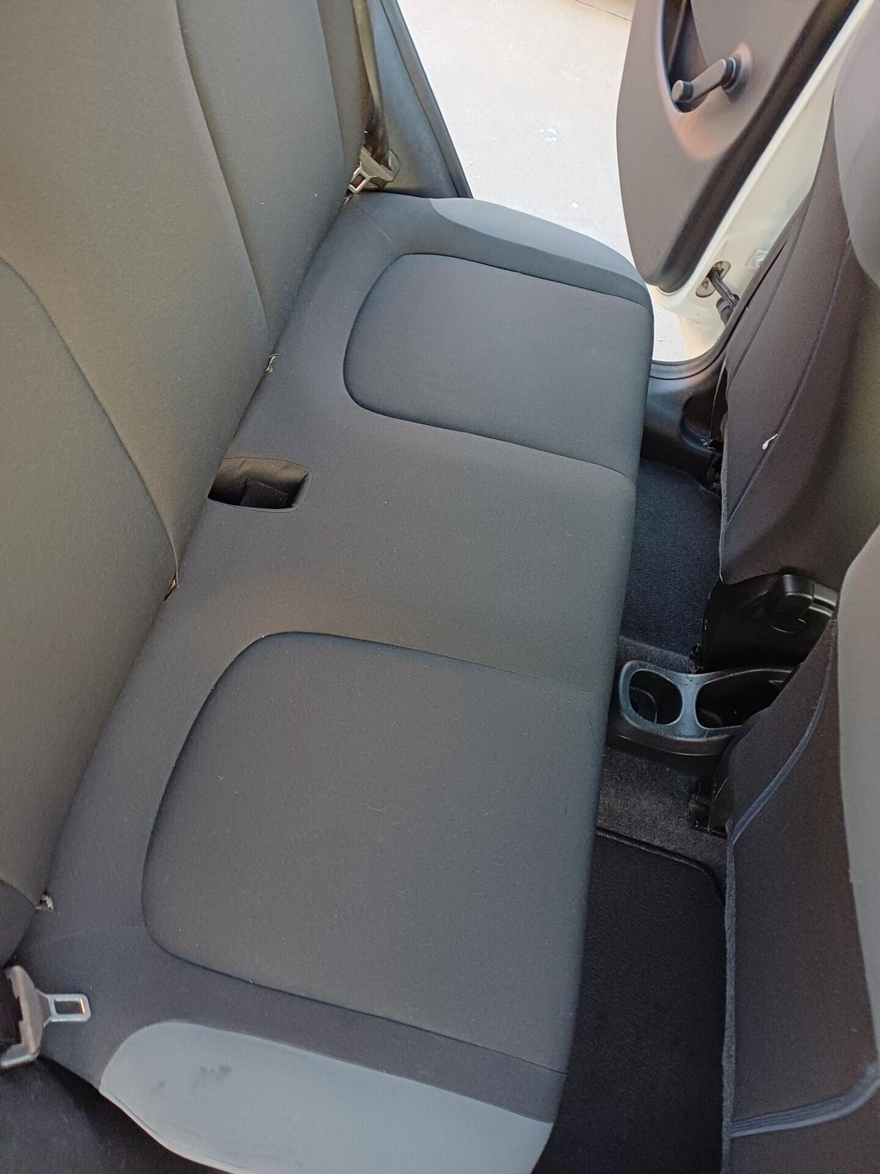 Fiat Panda 1.2 GPL (PREZZO REALE)