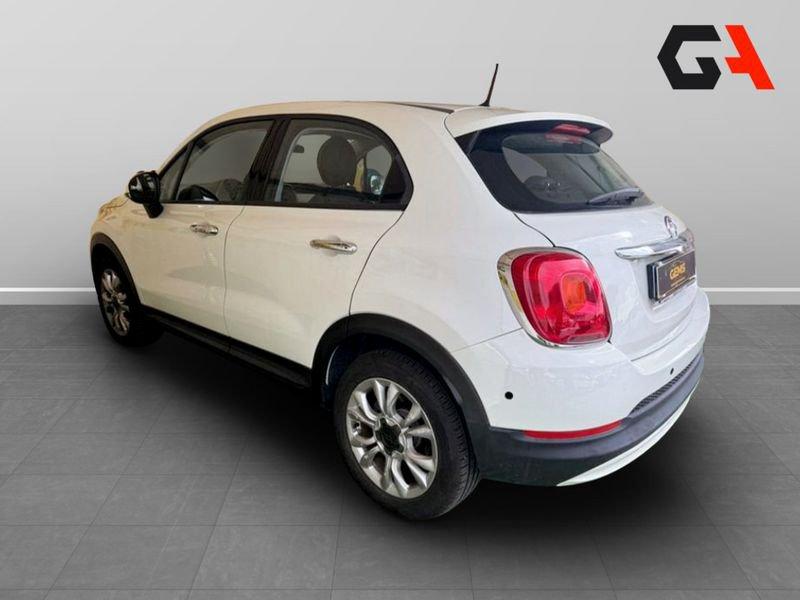 FIAT 500X 1.4 MultiAir 140 CV Pop Star GPL