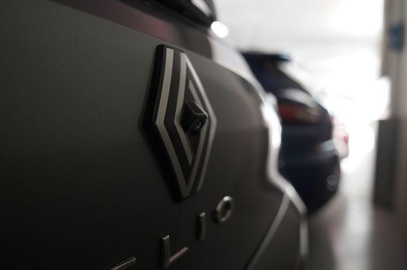 Renault Clio V 2023 1.6 E-Tech full hybrid Techno 145cv