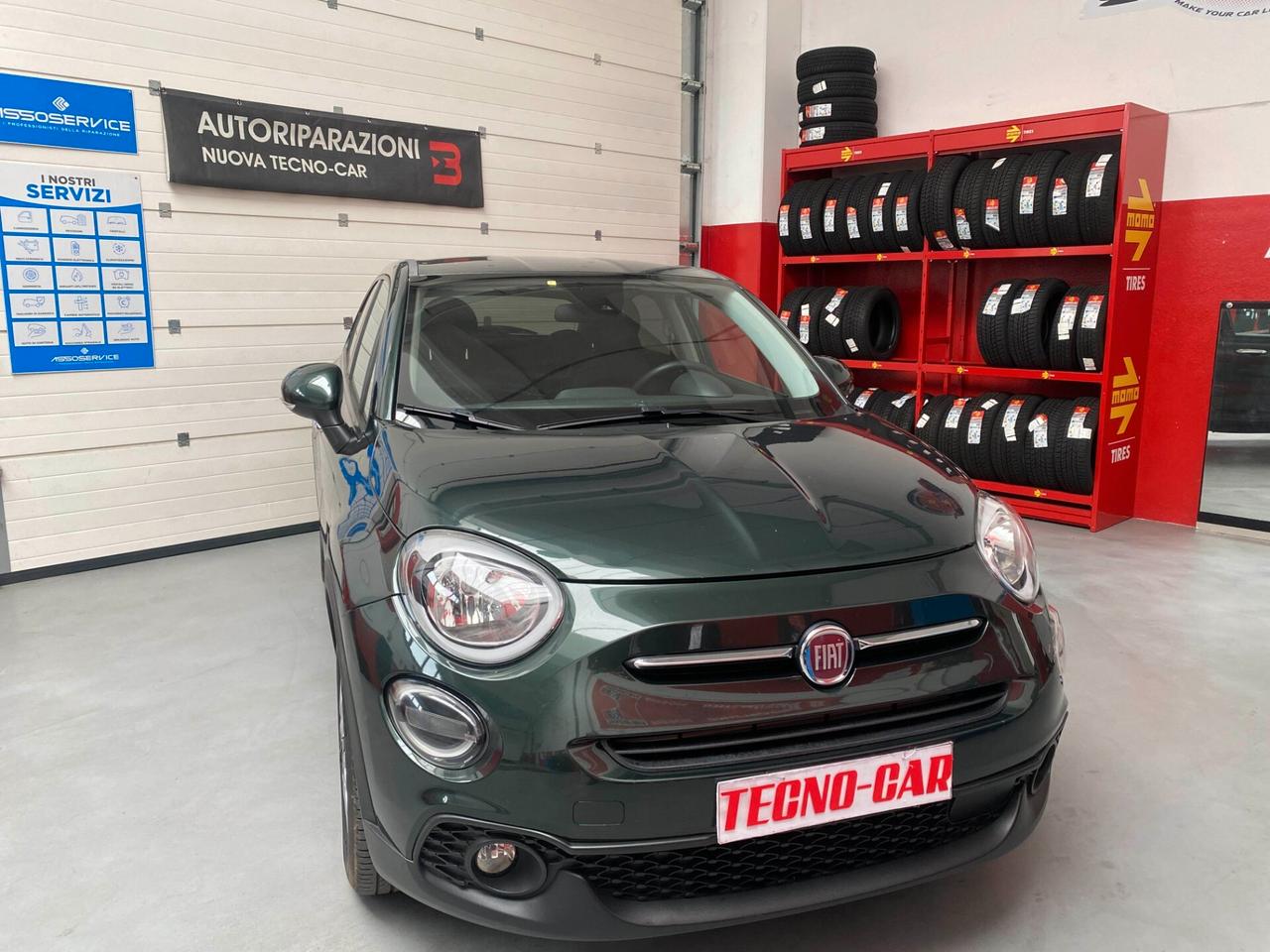 Fiat 500X 1.0 T3 120 CV Connect