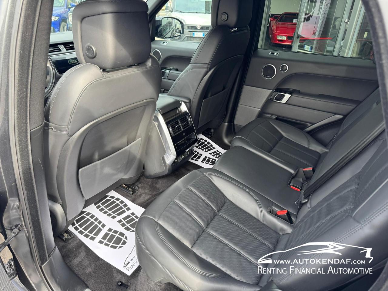 Land Rover Range Rover Sport 3.0d i6 mhev HSE Dynamic Steal249cv auto