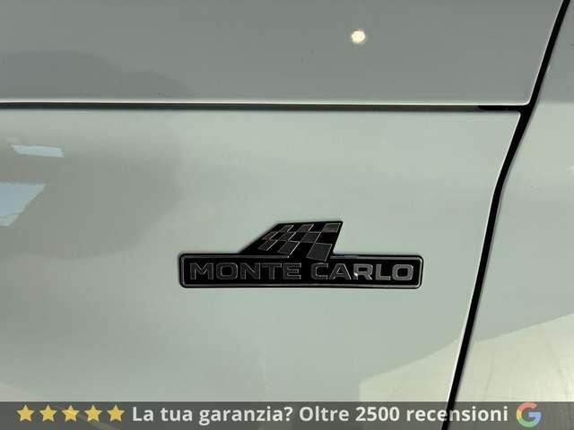 Skoda Kamiq 1.0 tsi Monte Carlo 115cv dsg