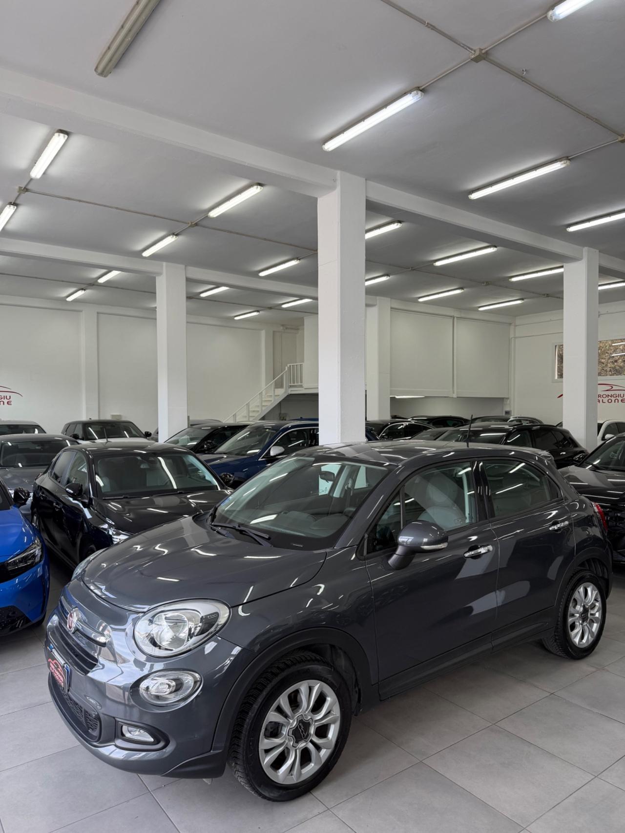 Fiat 500X 1.3 MultiJet 95 CV FINANZIABILE