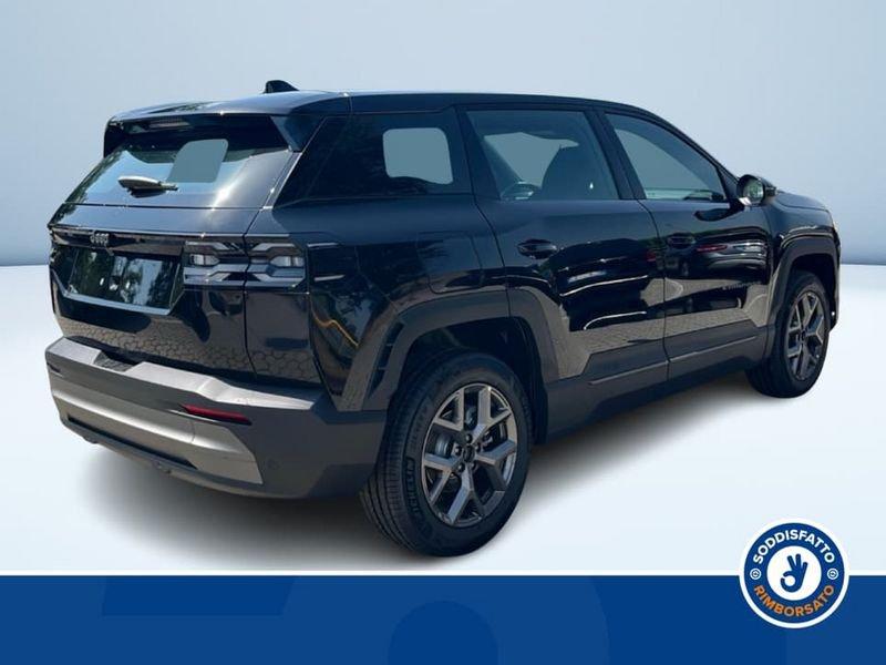 Jeep Compass Nuovo 1.2 48V Hybrid Altitude