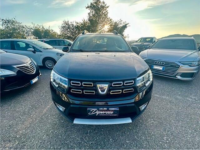 Dacia Sandero 1.5 dCi 90CV S&S Serie Speciale Wow