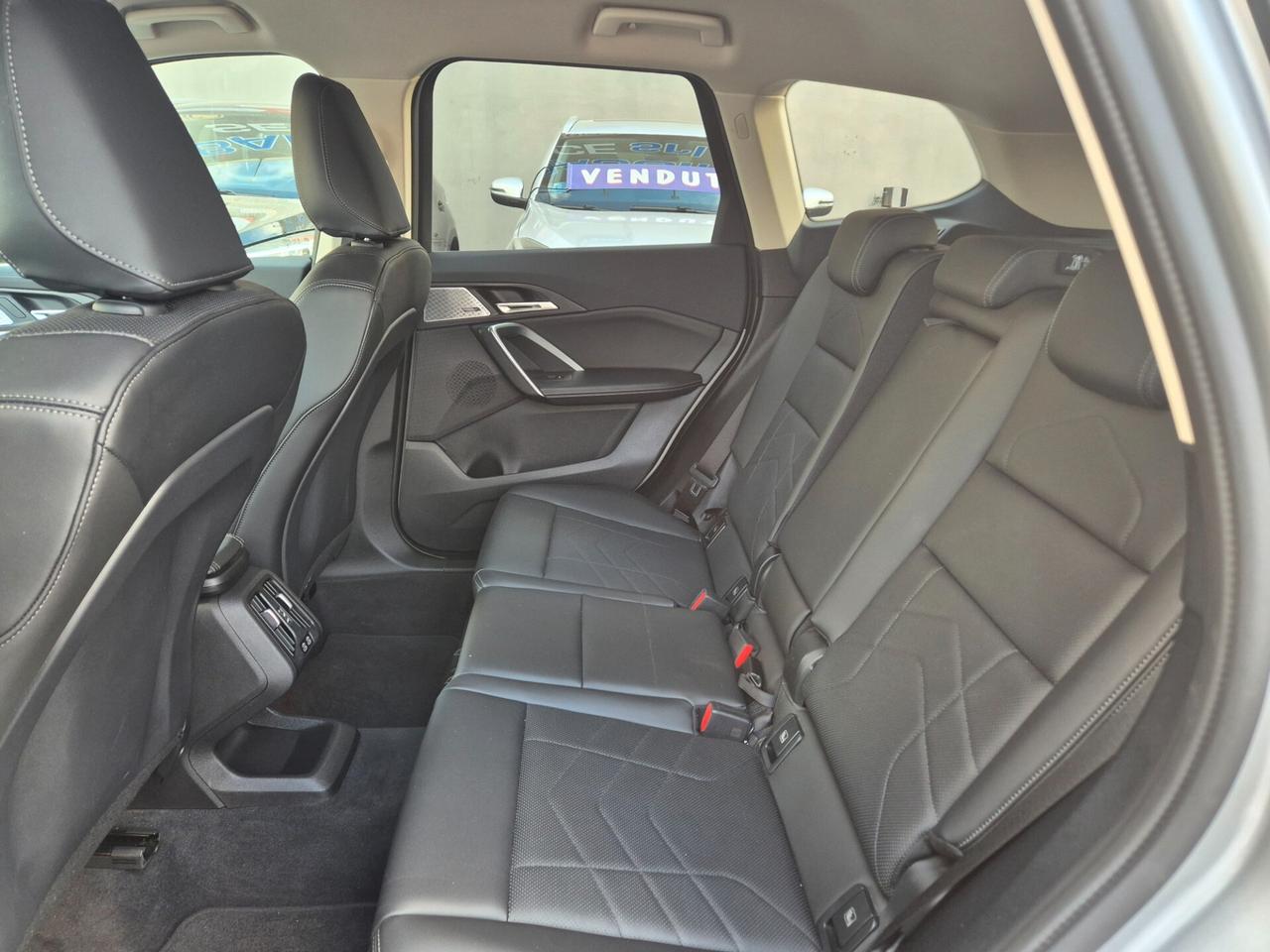 Bmw X1 sDrive 18d Msport