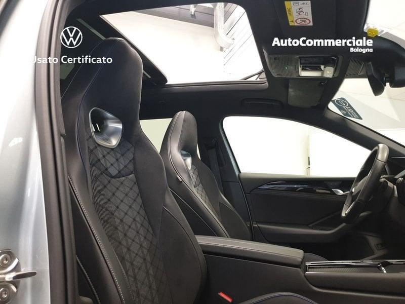 Volkswagen Passat Passat 1.5 eTSI 150CV ACT DSG R-Line Plus