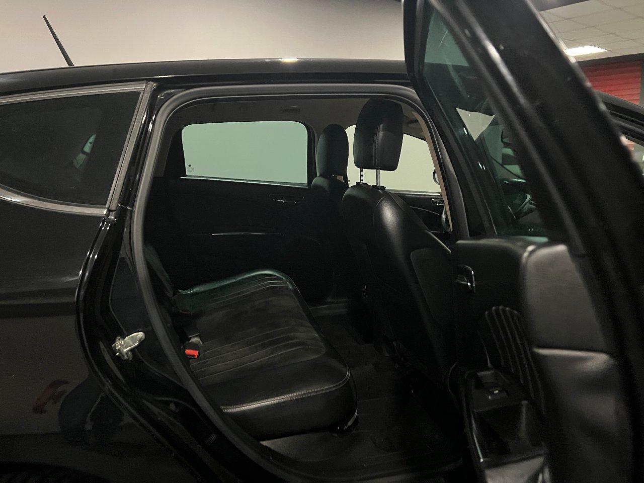 Lancia Delta 2.0 mjt Platino 165cv