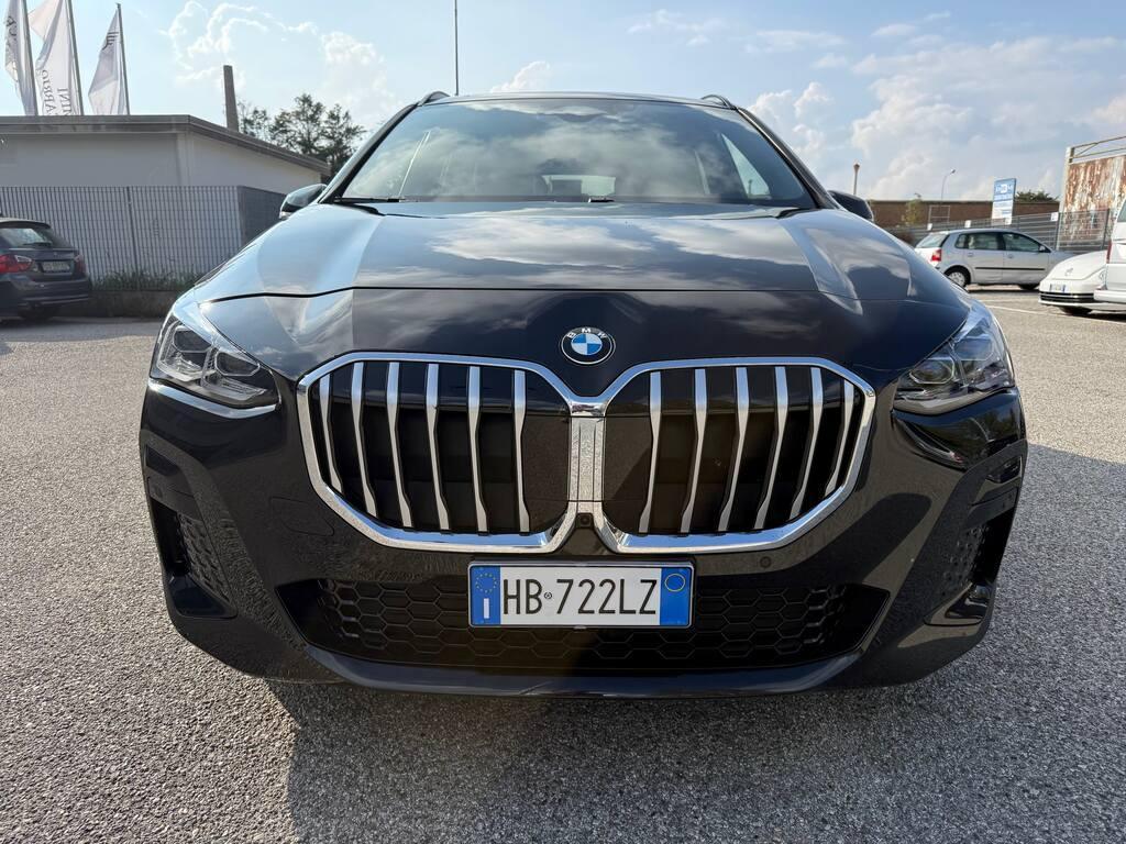 BMW Serie 2 Active Tourer 218 d MSport DCT