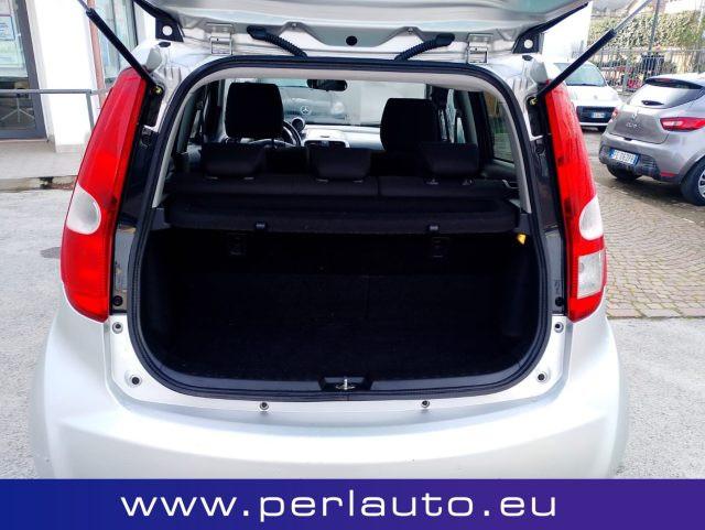 SUZUKI Splash 1.0 GLS