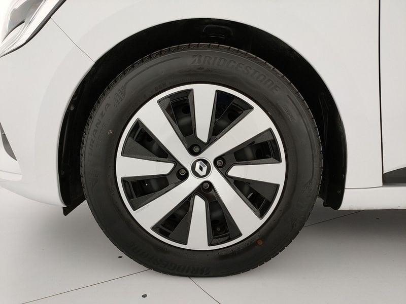 Renault Clio 1.0 sce Equilibre 65cv