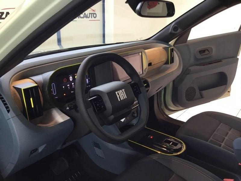 FIAT Grande Panda 44Kwh La Prima PROMO MESE