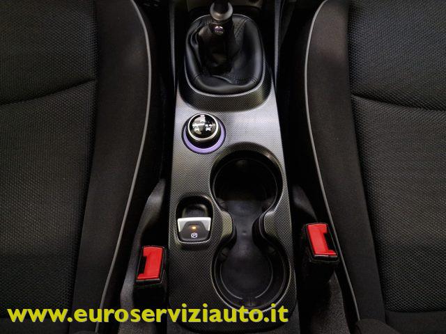 FIAT 500X 1.6 MultiJet 120 CV Pop Star