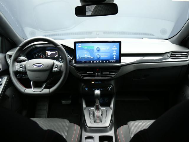 FORD Focus 1.0 EcoBoost Hybrid 155CV Powershift 5p. ST-Line