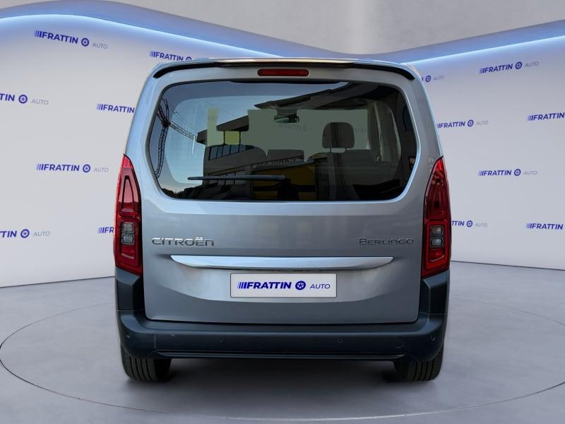 CITROEN BERLINGO BLUEHDI 100 S&S M PLU