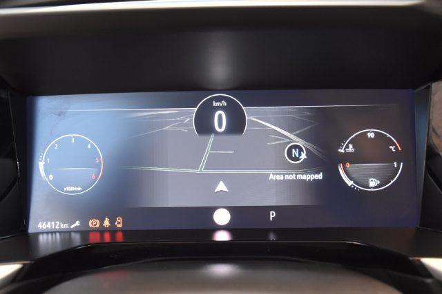 OPEL Grandland 1.5 diesel Ecotec aut. Business Elegance