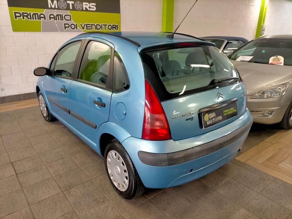 CITROEN C 3 1.1