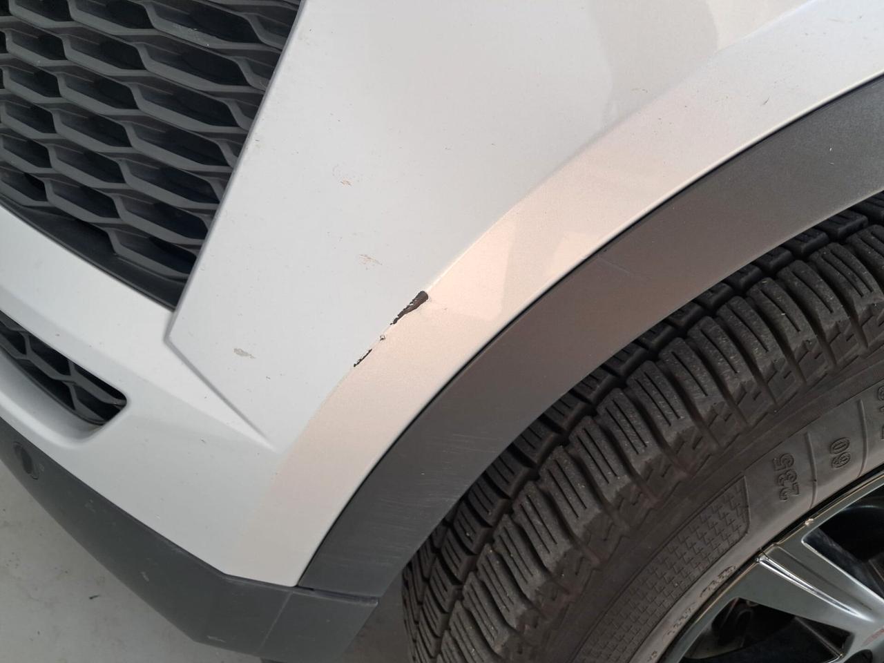 Jaguar E-Pace 2.0D 150 CV AWD aut. S