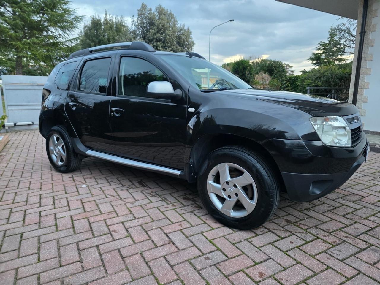 Dacia Duster 1.5 dCi 110CV 4x2 Lauréate