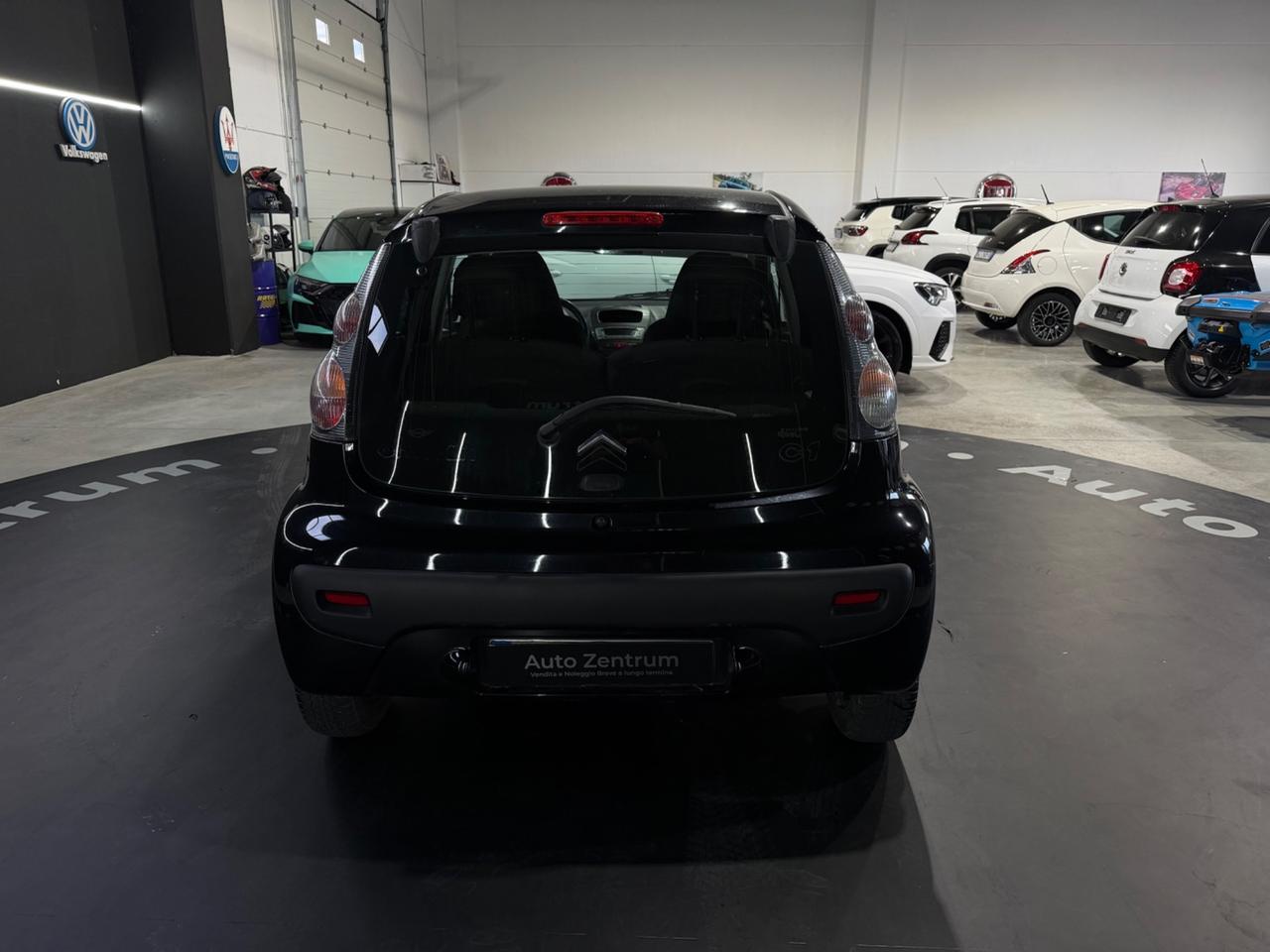Citroen C1 1.0 5 porte CMP-5 AMIC1